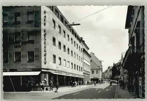 Bad Kissingen Haus Boxberger *