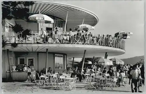 Bad Kissingen Terrassenschwimmbad *