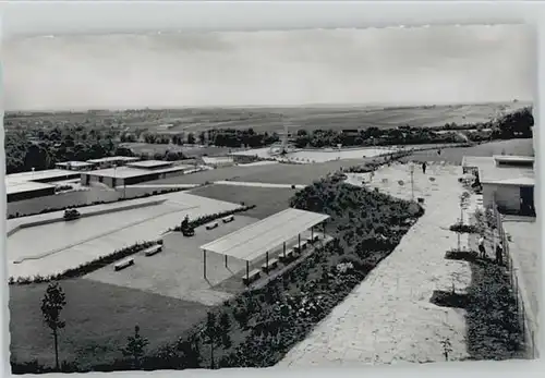 Schweinfurt Freibad *