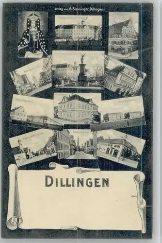 Dillingen Donau  x