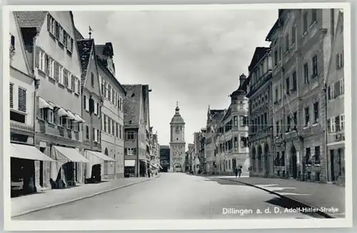 Dillingen Donau  *