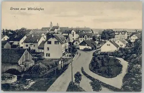 Bad Woerishofen  x