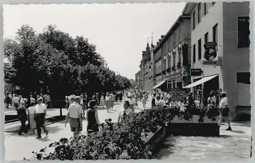 Bad Woerishofen  o 1959