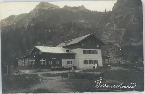 Schliersee  o 1890-1920