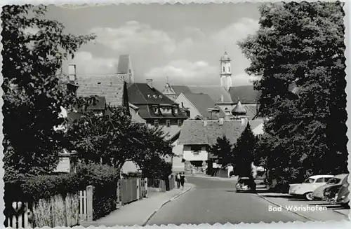 Bad Woerishofen  o 1890-1920