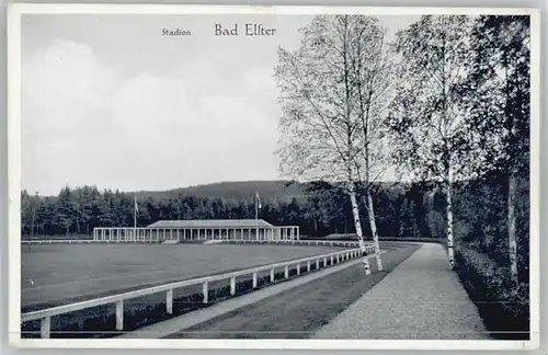 Bad Elster Bad Elster Stadion * / Bad Elster /Vogtlandkreis LKR