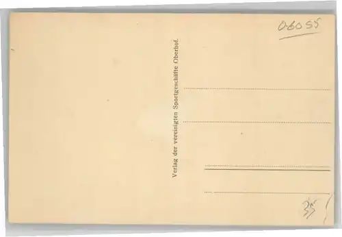 Oberhof Thueringen Oberhof Thueringen  * / Oberhof Thueringen /Schmalkalden-Meiningen LKR