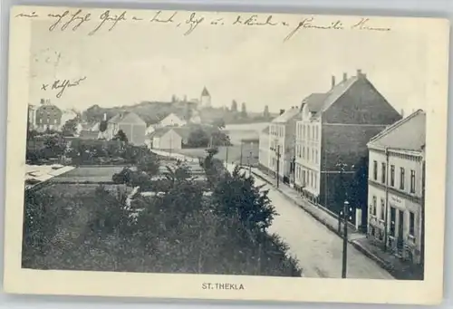 Leipzig St. Thekla x