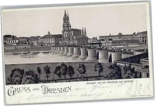 Dresden  x