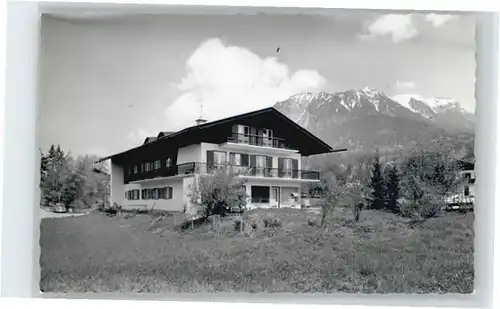 Oberstdorf Kurheim Zehrer *