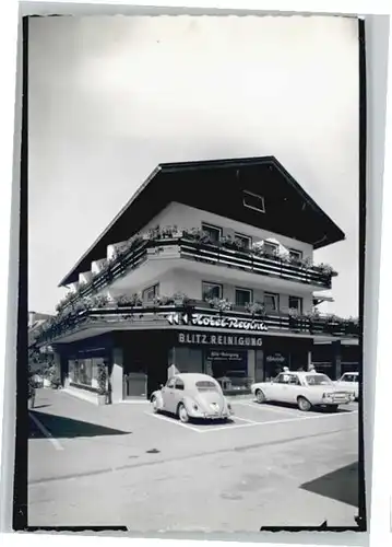 Oberstdorf Hotel Regina *