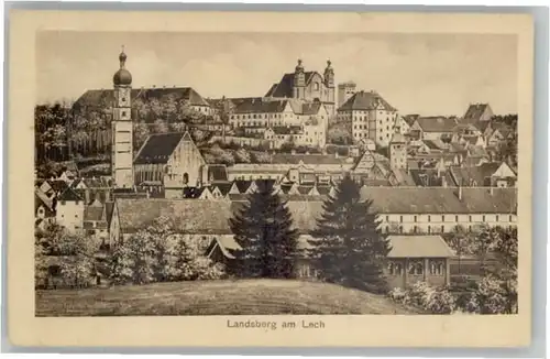 Landsberg  x