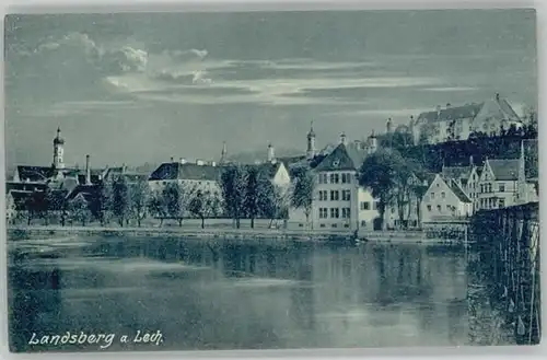 Landsberg  x