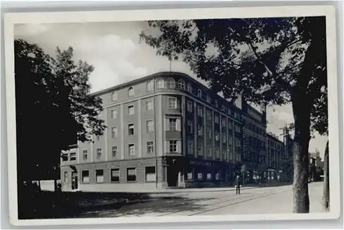 Augsburg Hotel Bayrischer Hof *