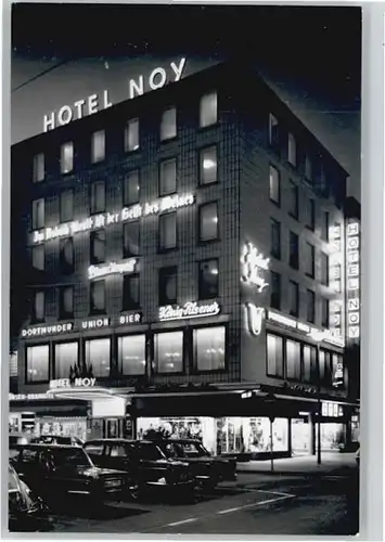 Muelheim Ruhr Hotel Noy 