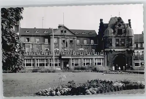 Andernach Hotel zum Anker *