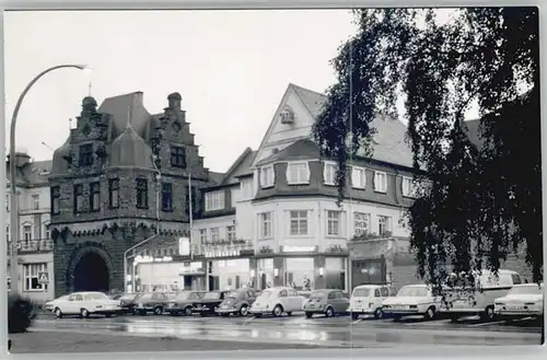 Andernach Hotel Rheinkrone *