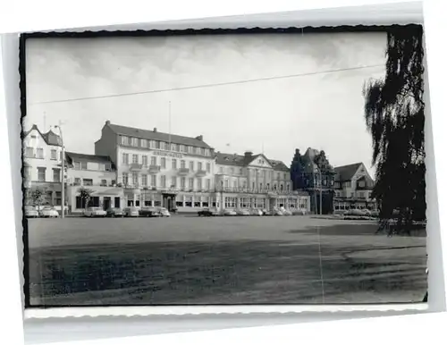Andernach Rheinhotel Hotel zum Anker *