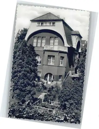 Linz Pension Haus de Viller *