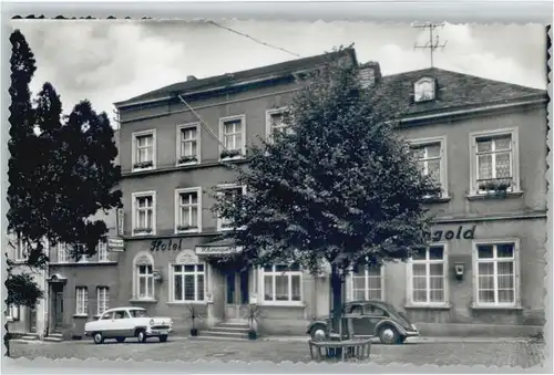 Boppard Hotel Rheingold *