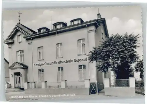 Boppard Schule *