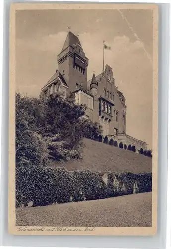 Boppard Hasu Sabelsberg Erholungsheim *