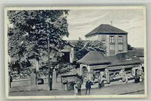 we74008 Koenigswinter Hotel Restaurant zum Drachenfels * Kategorie. Koenigswinter Alte Ansichtskarten