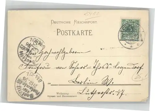 Koblenz Kaiser Wilhelm Denkmal  Schloss Stolzenfels Kaiserin Augusta Denkmal  x