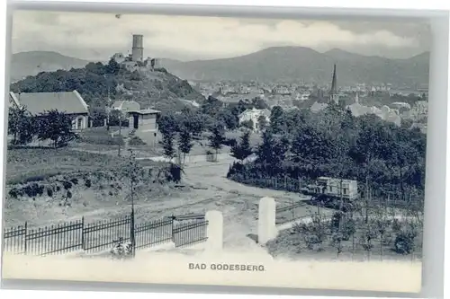 Bad Godesberg  x