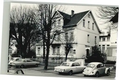 Bad Oeynhausen Haus Marga *
