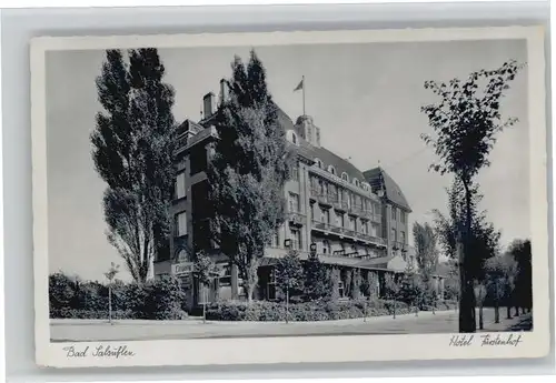 Bad Salzuflen Hotel Fuerstenhof x