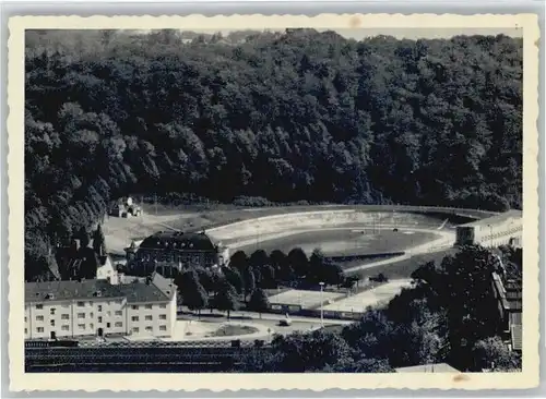 Wuppertal Stadion *