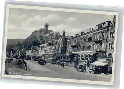 Cochem Moselstrasse *