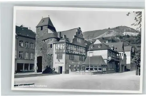 Cochem Torschenke *