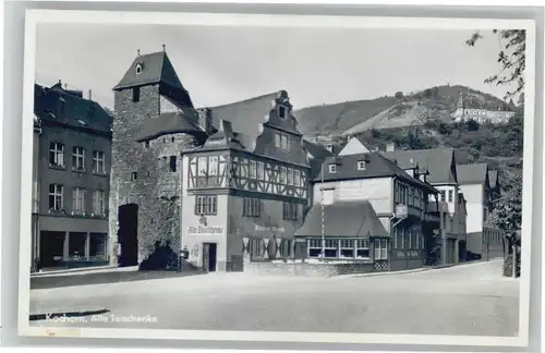 Cochem Torschenke *