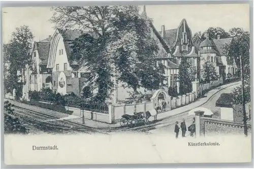 Darmstadt  x