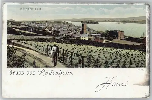 Ruedesheim  x