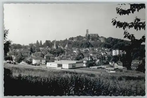 Koenigstein Taunus  *