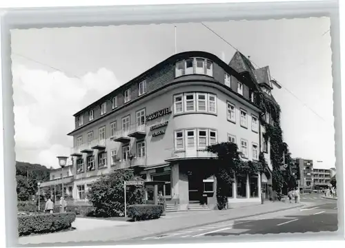 Koenigstein Taunus Hotel Bender *