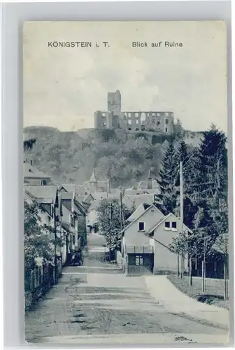 Koenigstein Taunus  x