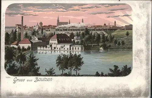 Bautzen  *