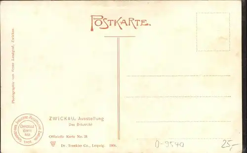 Zwickau Braeustuebl *