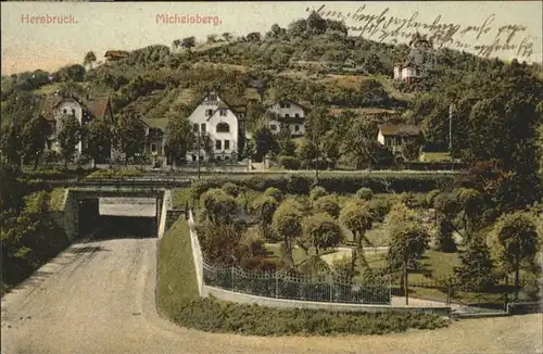 Hersbruck Michelsberg
