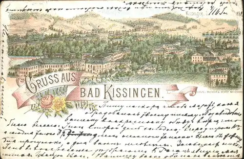 Bad Kissingen 