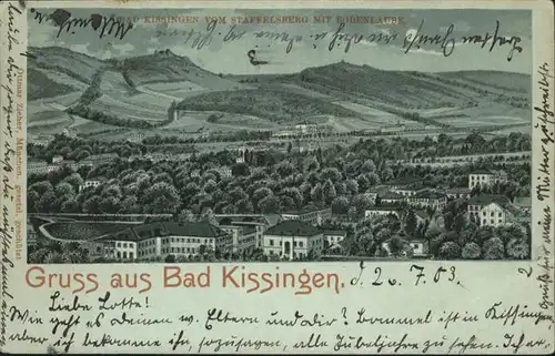 Bad Kissingen 