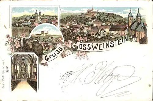 Goessweinstein 