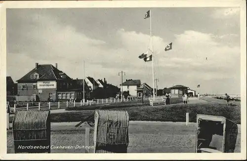 Cuxhaven 