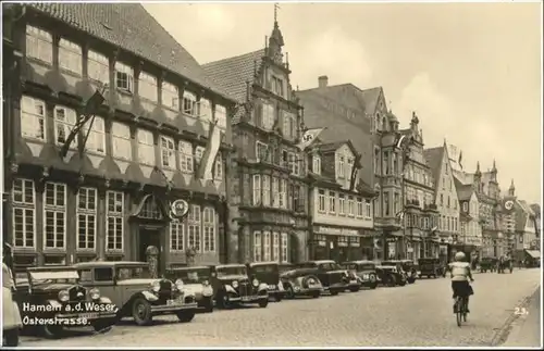 Hameln Osterstrasse