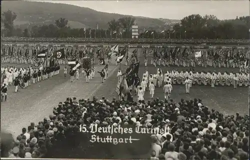 Stuttgart Deutsches Turmfest