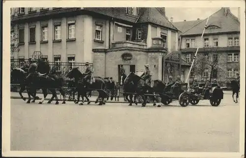 Bautzen Barbara Kaserne